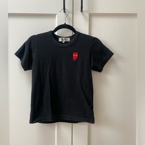 Comme des Garçon T-shirt
